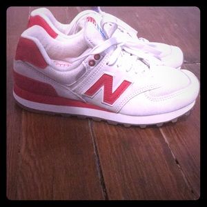 New balances-!!!!